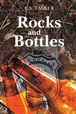 Des pierres et des bouteilles - Rocks and Bottles