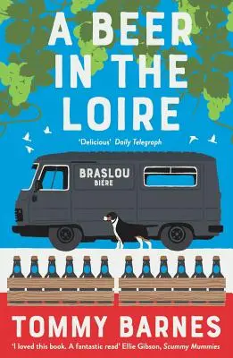 Une bière dans la Loire - A Beer in the Loire