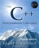 Le langage de programmation C - The C++ Programming Language