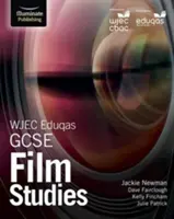 WJEC Eduqas GCSE Études cinématographiques - WJEC Eduqas GCSE Film Studies