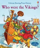 Qui étaient les Vikings ? - Who Were the Vikings?