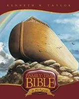 La Bible en images pour la famille - Family-Time Bible in Pictures