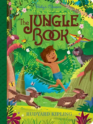 Le Livre de la Jungle - The Jungle Book