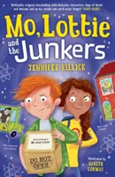 Mo, Lottie et les Junkers - Mo, Lottie and the Junkers