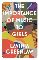 L'importance de la musique pour les filles - Importance of Music to Girls