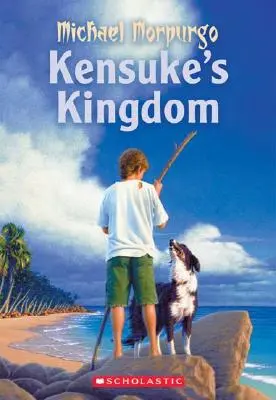 Le royaume de Kensuke - Kensuke's Kingdom