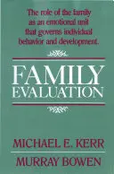 Évaluation de la famille - Family Evaluation