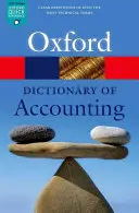 Dictionnaire de la comptabilité - A Dictionary of Accounting