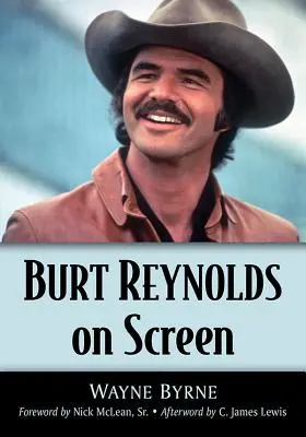 Burt Reynolds à l'écran - Burt Reynolds on Screen