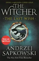 Last Wish - Introducing the Witcher - Désormais une série majeure sur Netflix - Last Wish - Introducing the Witcher - Now a major Netflix show