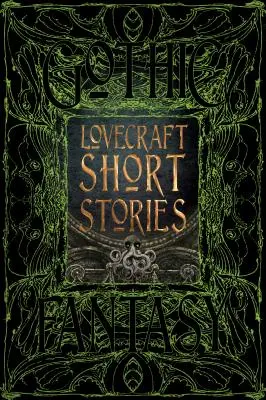 Histoires courtes de Lovecraft - Lovecraft Short Stories