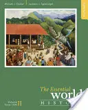 Essential World History, Volume II : Since 1500 (Duiker William J. (The Pennsylvania State University)) - Essential World History, Volume II: Since 1500 (Duiker William J. (The Pennsylvania State University))