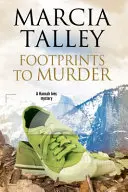 Empreintes de meurtre - Footprints to Murder