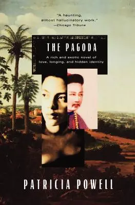 La Pagode - The Pagoda