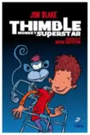 Le dé à coudre et le singe Superstar - Thimble Monkey Superstar