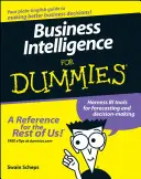 L'intelligence économique pour les nuls - Business Intelligence for Dummies