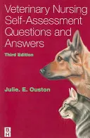 Auto-évaluation des soins infirmiers vétérinaires - Veterinary Nursing Self-Assessment