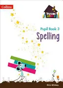 Treasure House -- Year 3 Spelling Pupil Book