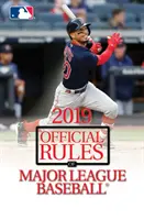 Règles officielles 2019 de la Ligue majeure de baseball - 2019 Official Rules of Major League Baseball