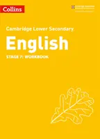 Lower Secondary English Workbook : Stage 7 - Lower Secondary English Workbook: Stage 7