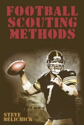 Méthodes de dépistage du football - Football Scouting Methods