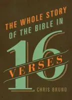 Toute l'histoire de la Bible en 16 versets - The Whole Story of the Bible in 16 Verses