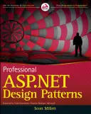 Patrons de conception ASP.NET professionnels - Professional ASP.NET Design Patterns