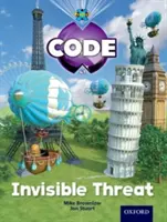 Projet X Code : Merveilles du monde Menace invisible - Project X Code: Wonders of the World Invisible Threat