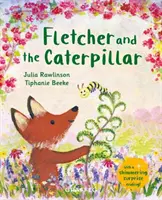 Fletcher et la chenille - Fletcher and the Caterpillar