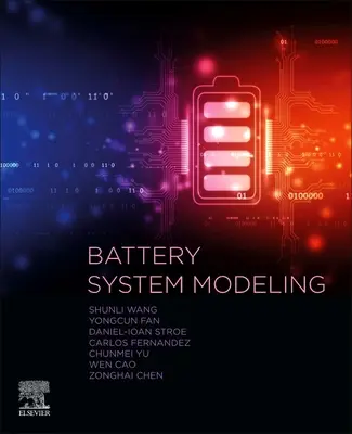 Modélisation des systèmes de batteries - Battery System Modeling