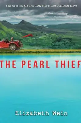 Le voleur de perles - The Pearl Thief