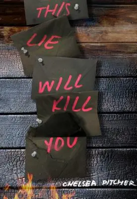 Ce mensonge vous tuera - This Lie Will Kill You