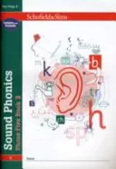 Sound Phonics Phase Five Book 3 : KS1, 5-7 ans - Sound Phonics Phase Five Book 3: KS1 , Ages 5-7