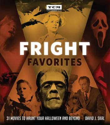 Les favoris de l'effroi : 31 films pour hanter votre Halloween et au-delà - Fright Favorites: 31 Movies to Haunt Your Halloween and Beyond