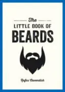 Le Petit Livre de la Barbe - Little Book of Beards