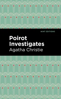 Poirot enquête - Poirot Investigates