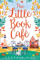 Le café du petit livre - Little Book Cafe