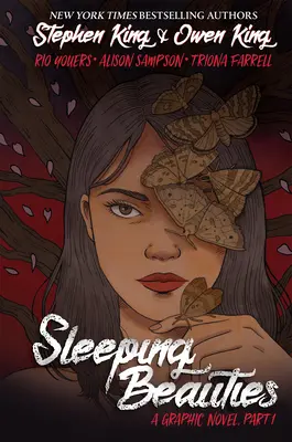Sleeping Beauties, Vol. 1 (Roman graphique) - Sleeping Beauties, Vol. 1 (Graphic Novel)