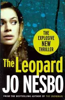 Le léopard - Harry Hole 8 - Leopard - Harry Hole 8