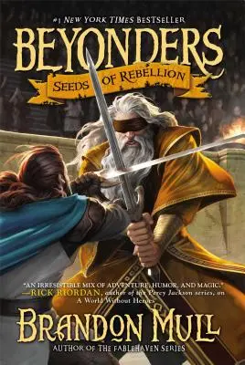 Les graines de la rébellion, 2 - Seeds of Rebellion, 2