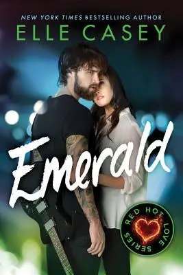 Émeraude - Emerald