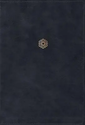 Nkjv, Woman's Study Bible, Leathersoft, Blue, Full-Color, Indexed : Recevoir la vérité de Dieu pour l'équilibre, l'espoir et la transformation - The Nkjv, Woman's Study Bible, Leathersoft, Blue, Full-Color, Indexed: Receiving God's Truth for Balance, Hope, and Transformation