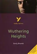 Les Hauts de Hurlevent : York Notes for GCSE - tout ce dont vous avez besoin pour rattraper votre retard, étudier et vous préparer aux évaluations de 2021 et aux examens de 2022 - Wuthering Heights: York Notes for GCSE - everything you need to catch up, study and prepare for 2021 assessments and 2022 exams