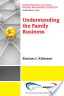 Comprendre l'entreprise familiale - Understanding the Family Business