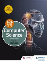 AQA GCSE Computer Science, deuxième édition - AQA GCSE Computer Science, Second Edition