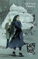 Chiens sales - Dirty Dogs