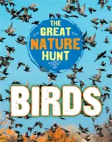 Grande chasse à la nature : les oiseaux - Great Nature Hunt: Birds