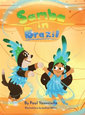 Samba au Brésil - Samba in Brazil