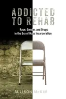 Addicted to Rehab : Race, genre et drogues à l'ère de l'incarcération de masse - Addicted to Rehab: Race, Gender, and Drugs in the Era of Mass Incarceration