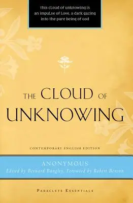 Le nuage de l'inconnaissance - Cloud of Unknowing